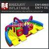 Inflatable Obstacle Courses The Ultimate Module Challenge