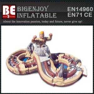 Outdoor Obstacle Challenge,Inflatable Military Madness,Obstacle Military Madness