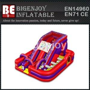 millennium toboganes inflables,Hot commercia inflables,Hot millennium toboganes