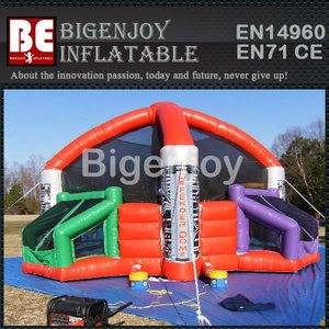 inflatable defender dome,Interactives inflatable ball,inflatable defender ball