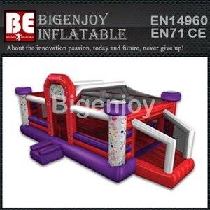 Customize Defender Dome,Inflatable Dodge Ball,Customize Defender Inflatable