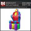 Inflatable King Throne for kids party