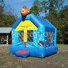 Kids Inflatable Nemo Bounce House Jumping