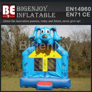 Castle inflatable,dog bounce house,inflatable bounce house