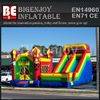 Inflatable toys rental bouncy inflatable combo