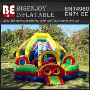 toddler slide,Colorful slide,Rainbow slide