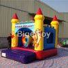 Winnie the Pooh inflatable bounce house