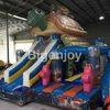 Cute Tortoise turtle inflatable bouncer
