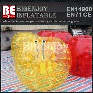 Adult bumper ball,inflatable soccer bubble ball,Adult soccer bubble ball