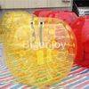 Adult bumper ball inflatable soccer bubble ball for sale