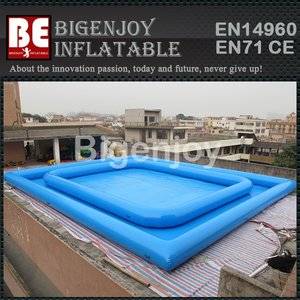 Inflatable Adult Swimming Pool,Custom Made Inflatable Pool,Inflatable Custom Made Pool