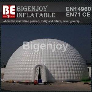 Large advertising inflatables tent,inflatable building tent,advertising inflatables building