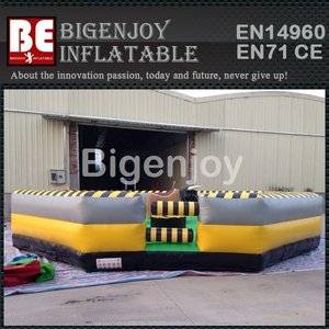 Inflatable mechanical bull,inflatable rodeo bull,Inflatable mechanical rodeo bull