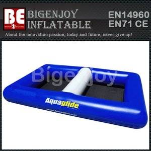 Water Park Amusement Toys,Combinations Floating Sea Park,Inflatable Water Park