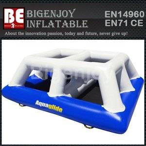 Kids Inflatable Water Parks,Water Parks For Climbing,Inflatable Water Parks
