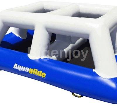Kids Inflatable Water Parks For Climbing