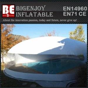pool cover tent,Transparent tent,cover tent