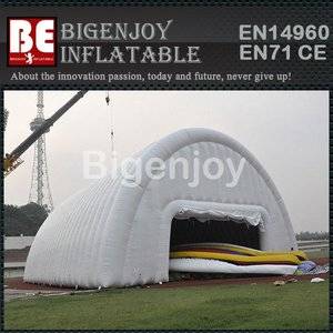 Sport Inflatable dome,tennis court air dome,Inflatable tennis dome