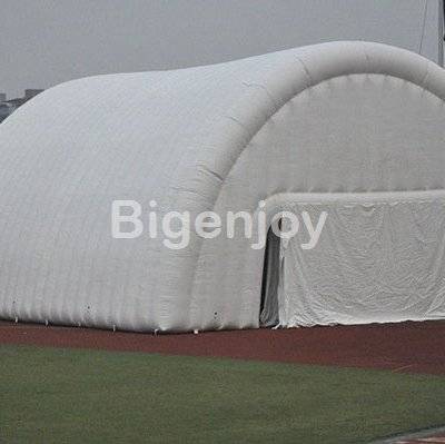 Sport Inflatable tennis court air dome