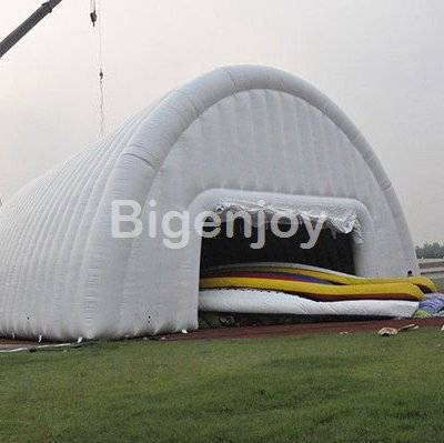 Sport Inflatable tennis court air dome