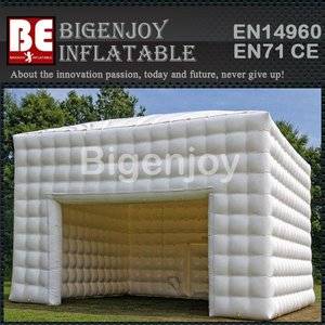 Inflatable tent,tent for show,tent for trade