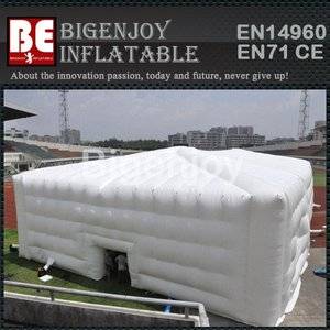 Inflatable marquee tent,tent for exhibition,tent Service Equipment