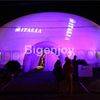 LED Inflatable tent for party