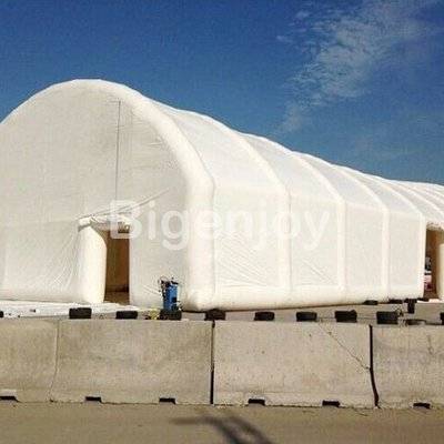 China wholesale inflatable tent tennis