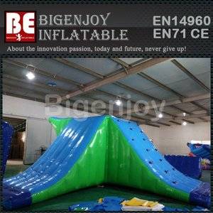 towers water sports,Thrilling inflatable towers,inflatable water sports