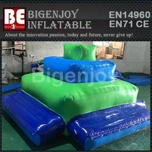 water park,Water platform,platform for water park
