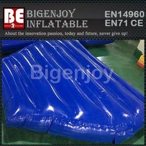 Water play games,Inflatable Ramp,Water Ramp