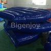 Water play games Inflatable Ramp