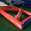 Hot-sale inflatable water obstacle run
