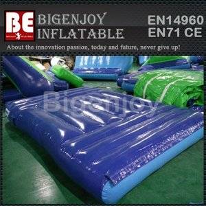 PVC Island Raft,Inflatable Floa Raft,Float Island Raft