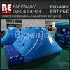 Inflatable slope water slides for sale