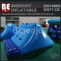 Inflatable slope,water slides,slope water slides