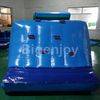 Inflatable slope water slides for sale