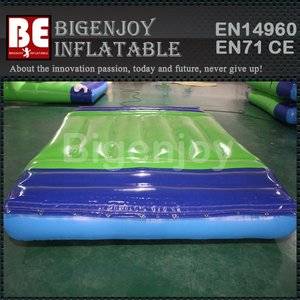 Inflatable Floating Raft,water park,Floating Raft