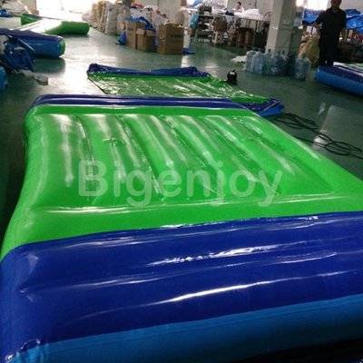 Inflatable Floating Raft for water park