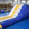 New Arrival Inflatable Floating Water Slide