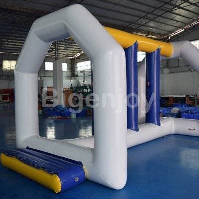 Inflatable Hand Ring For Water Park Games