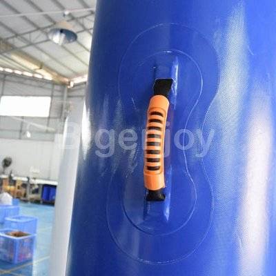 Inflatable Hand Ring For Water Park Games