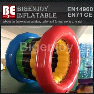 Inflatable Towable Water Tubes,Water Sport Games,Inflatable Towable
