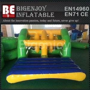 Water Sports,Inflatable Water Bridge,Water Sports Inflatable