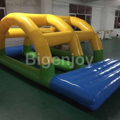 Water Sports Inflatable Water Bridge