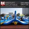 Cheap Inflatable Water Floating Obstacle Course