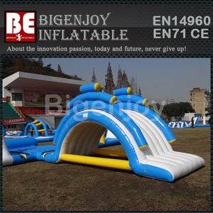 Inflatable Water Bridge,Water Bridge,Inflatable Arch Bridge