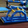 Floating Arch Bridge For Water Obstacle Course Toys