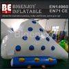 Inflatable Water Climbing Iceberg For Kids Games