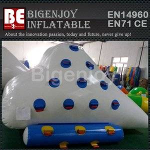Climbing Iceberg,Inflatable Water Climbing,Inflatable Iceberg Games